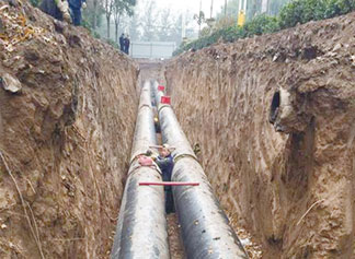 国电兰州热电有限责任公司