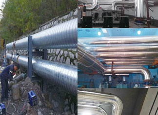 兴隆县东晟热力