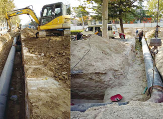 郓城县中润热力有限公司