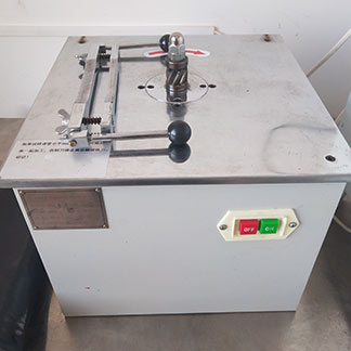 CREE-1044A哑铃制样机