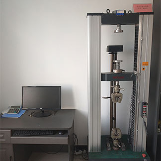 万能试验机